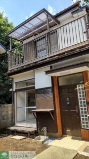 練馬区早宮戸建