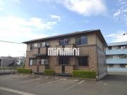 ウィルモアLiben A棟