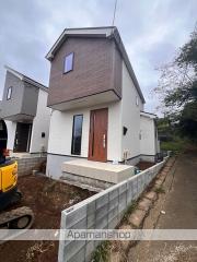 リナージュL富里市日吉倉第1期1号棟