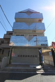 JA舞浜
