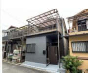 ＪＲ阪和線東貝塚駅まで徒歩7分