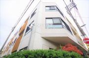 南海高野線帝塚山駅まで徒歩10分