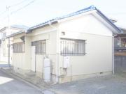 川越宮元町貸家