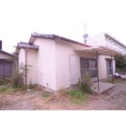 上白水八尋貸家