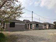 東武東上線北坂戸駅までバス約10分 徒歩4分