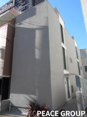 地下鉄空港線中洲川端駅まで徒歩5分