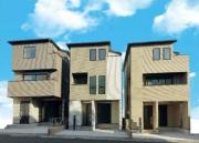 パークナードテラス大谷口