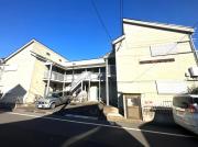 西武多摩湖線青梅街道駅まで徒歩5分