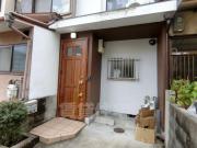 阪急京都線桂駅まで徒歩12分