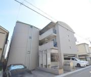 広島電鉄宇品線宇品二丁目駅まで徒歩2分