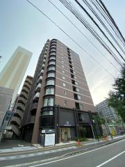 ＪＲ鹿児島本線博多駅まで徒歩5分