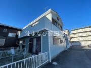 名鉄名古屋本線新安城駅まで徒歩6分