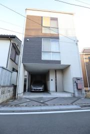 ふじみ野市大原2丁目戸建