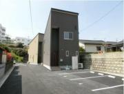 筑豊電気鉄道東中間駅まで徒歩4分