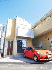 小田急江ノ島線中央林間駅まで徒歩3分