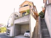 久木ハイランドE貸家