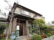 近鉄けいはんな線白庭台駅まで徒歩7分