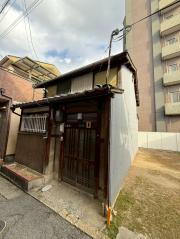 民泊物件 姫島1丁目 戸建