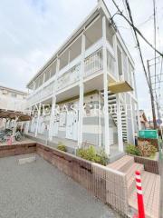 レオパレスメルベーユ湘南A