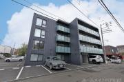 S-RESIDENCE神宮前