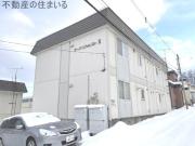 アーバンフォレストII