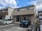 城北町木全様邸