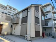 PRIME ASSET 大倉山