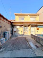 四條畷楠公1丁目テラス