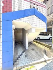 ＪＲ指宿枕崎線南鹿児島駅まで徒歩7分