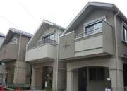 デザインコート旗の台