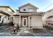 ＪＲ総武本線八街駅まで徒歩48分