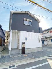 岡山軌道清輝橋線清輝橋駅まで徒歩7分