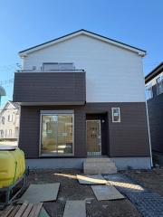 グランソフィア木野目II C