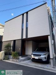 西久保町戸建