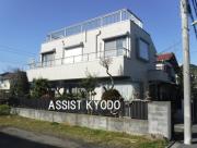 小田急小田原線祖師ヶ谷大蔵駅まで徒歩14分