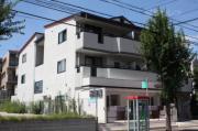 パビヨンよもぎ台