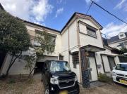 稲荷4丁目戸建