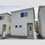 マイホームネクスト西中島 2号棟