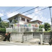 阪急千里線北千里駅まで徒歩13分