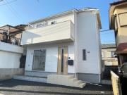 芝久保町1丁目戸建