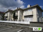 ガーデンタウン松島B-3棟