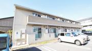 スカイコート津久野