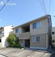 地下鉄名城線砂田橋駅まで徒歩13分