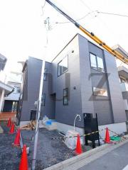 矢向三丁目戸建