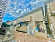 ウィンベル高倉B棟