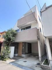 世田谷2丁目S邸