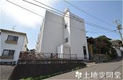 ＪＲ鹿児島本線折尾駅まで徒歩15分