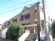 信楽高原鐵道紫香楽宮跡駅まで徒歩9分