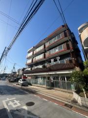 ＪＲ東海道本線藤沢駅まで徒歩14分