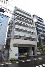 地下鉄御堂筋線江坂駅まで徒歩4分